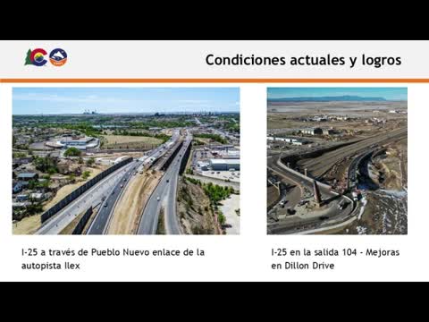 Survey reveals top concerns over Colorado road conditions and transport safety
