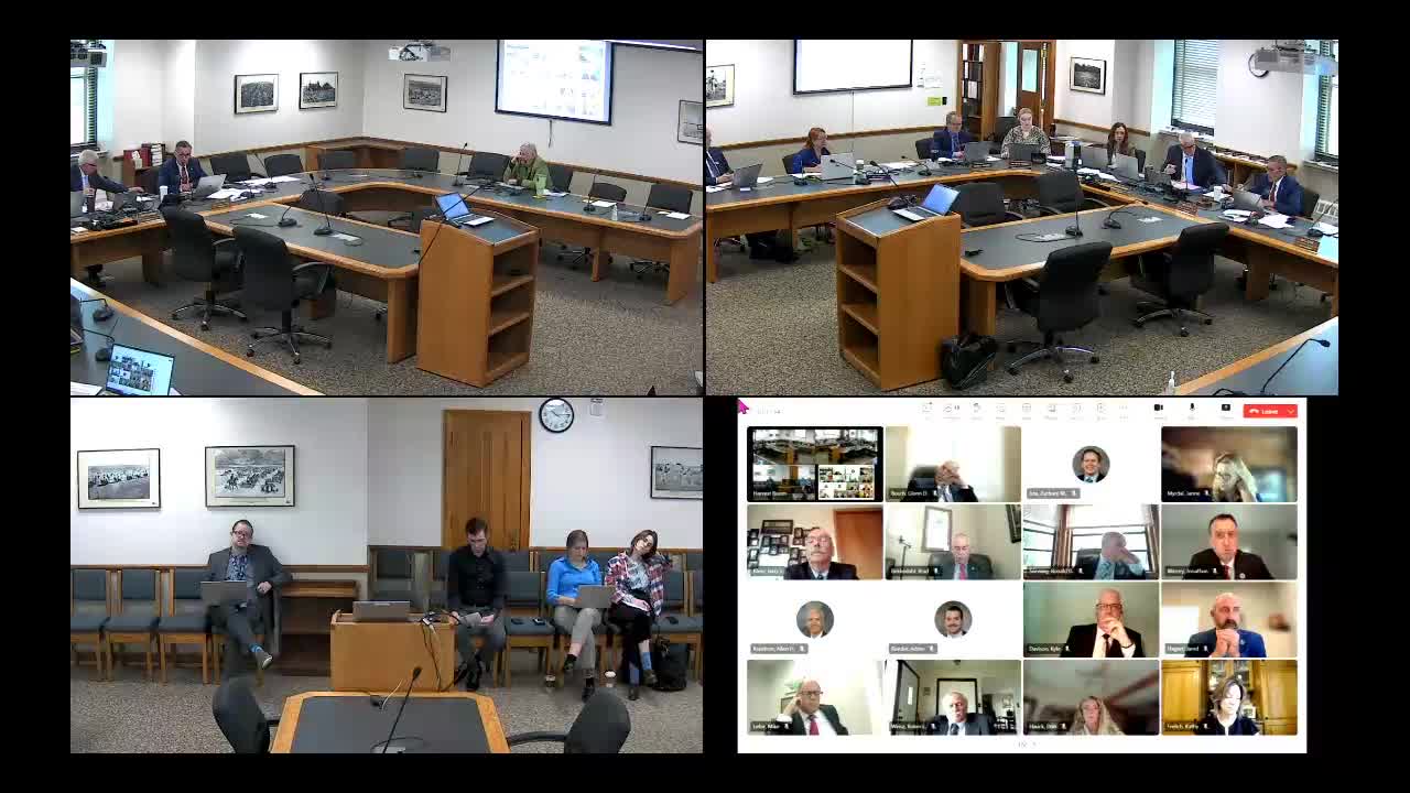 North Dakota committee appoints members for advanced nuclear energy study