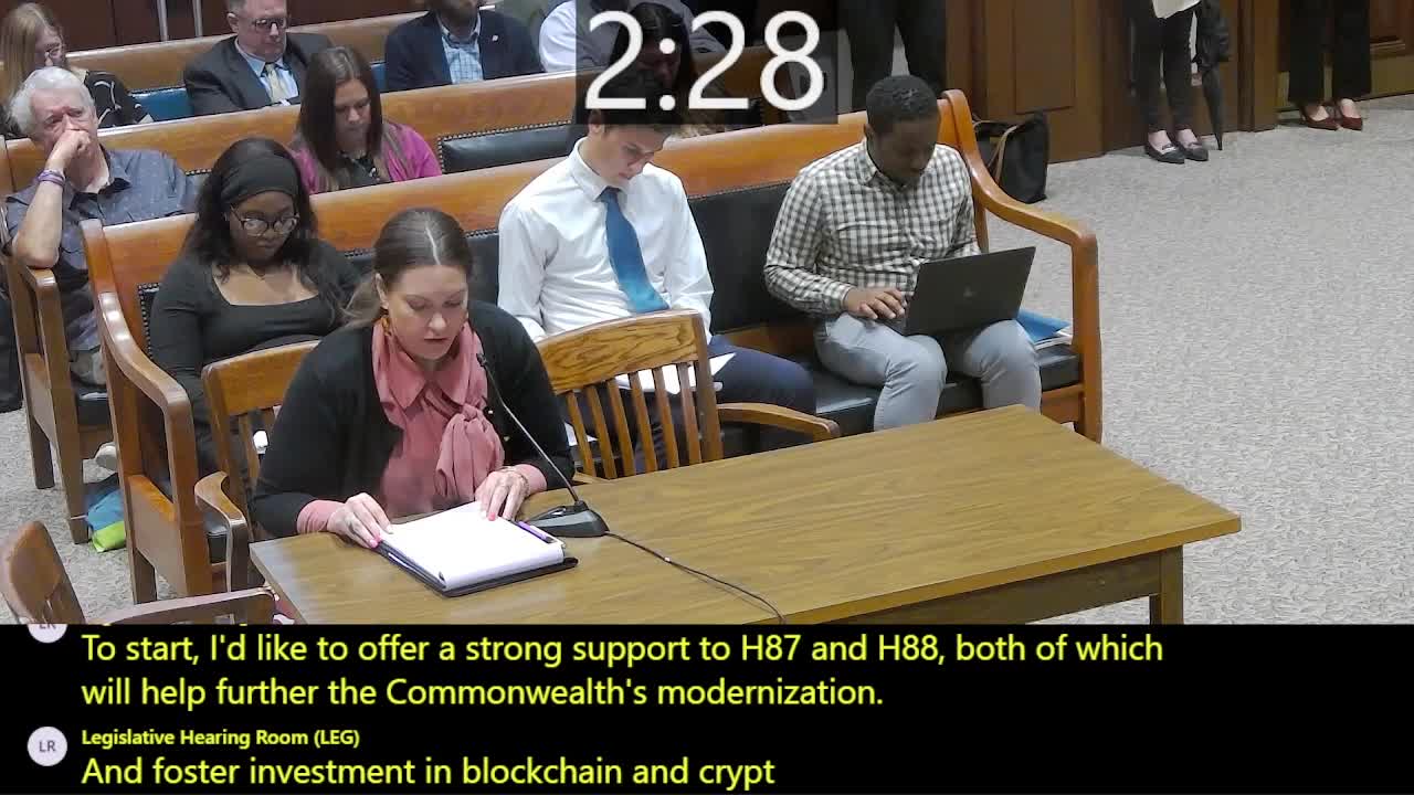 Boston industry group criticizes social media bill over data privacy and cybersecurity risks