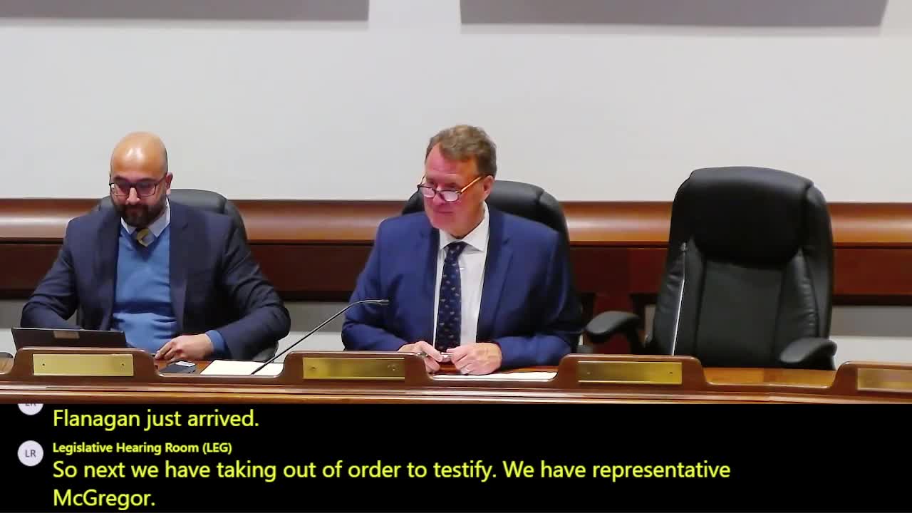 Debate sharpens over bills to limit algorithmic social feeds for minors