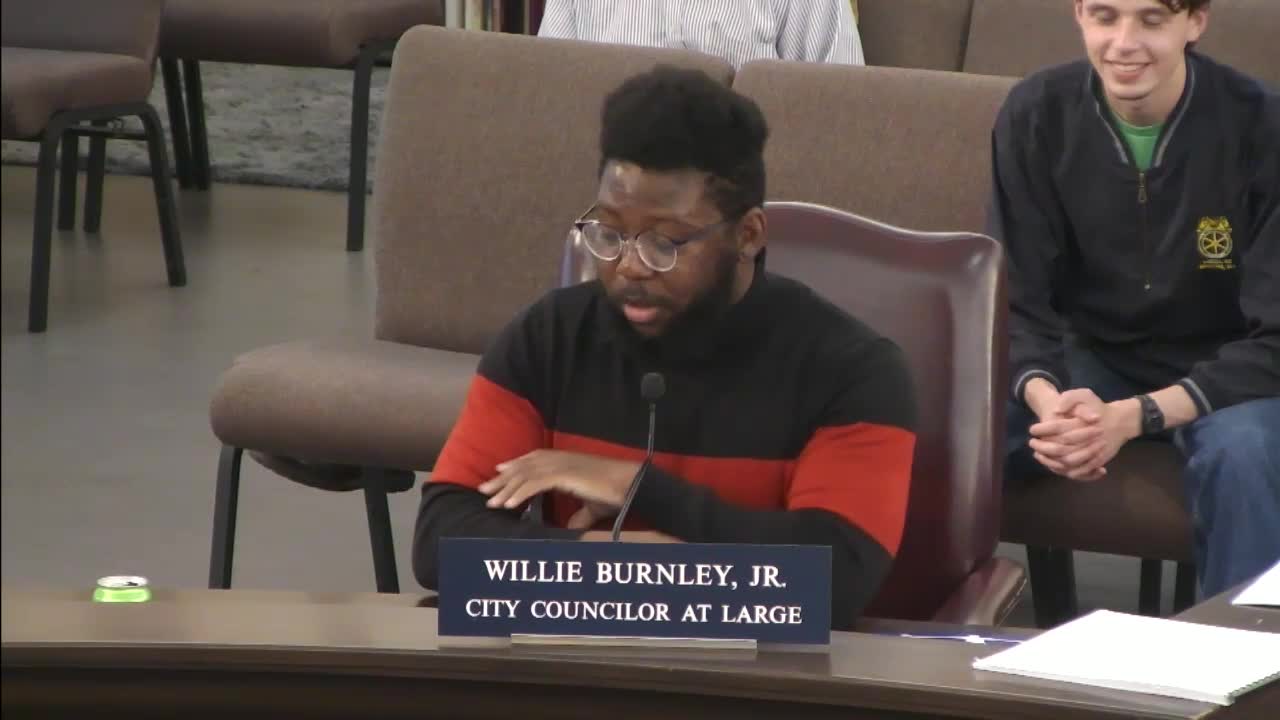 Somerville Council Supports Harvard Graduate Students Union Amid Union Rights Struggles