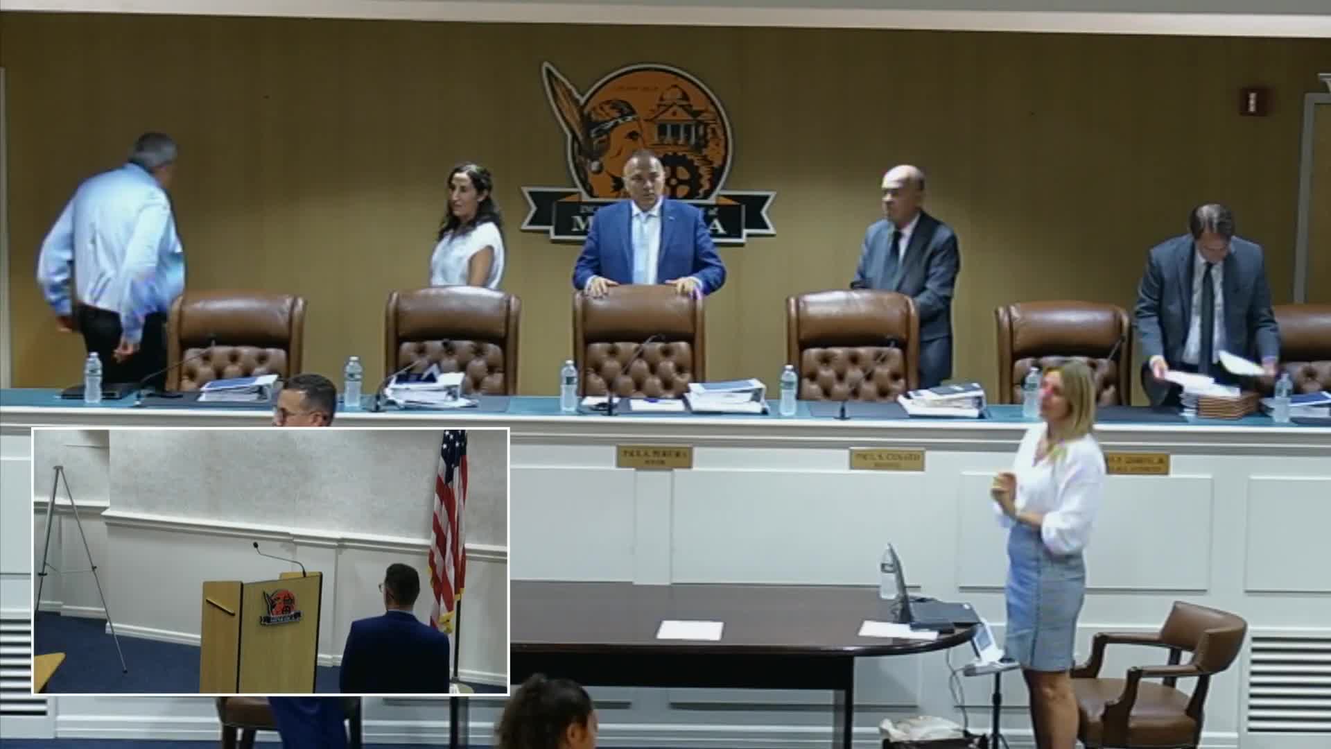 Mineola Board approves special use permit for music school on Mineola Boulevard