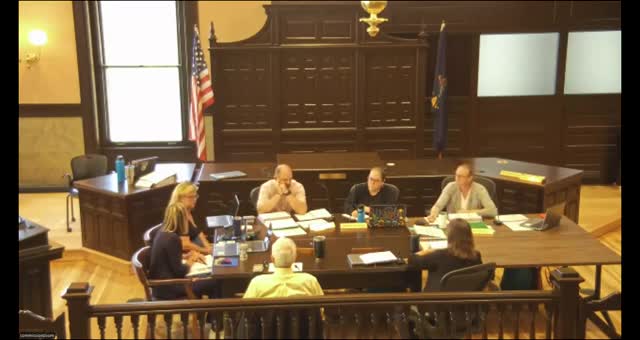 City of Lawrence plans 8% pay increase while neighboring cities adopt 4-6% raises