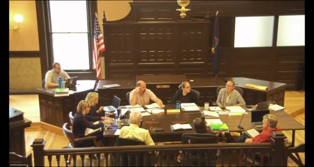 Douglas County commissioners discuss funding support for SDA care center amid service gaps