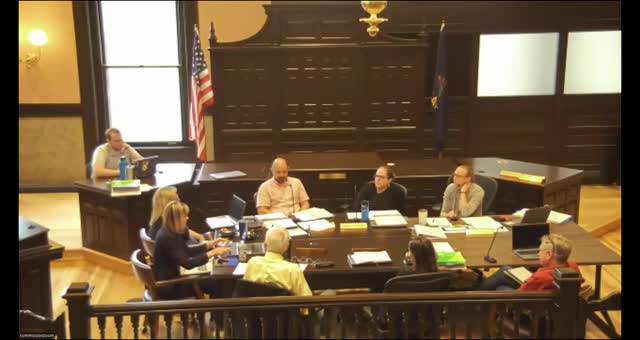 Search for new executive director prompts funding discussions at Bert Nash