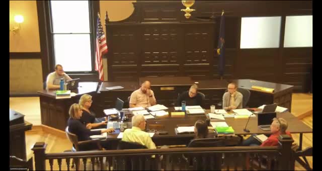 Douglas County evaluates future of local phone line amid 988 implementation