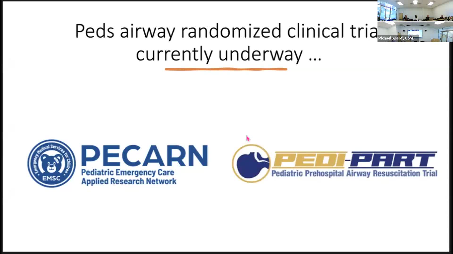San Diego EMS explores distal femur IO site for enhanced patient survival