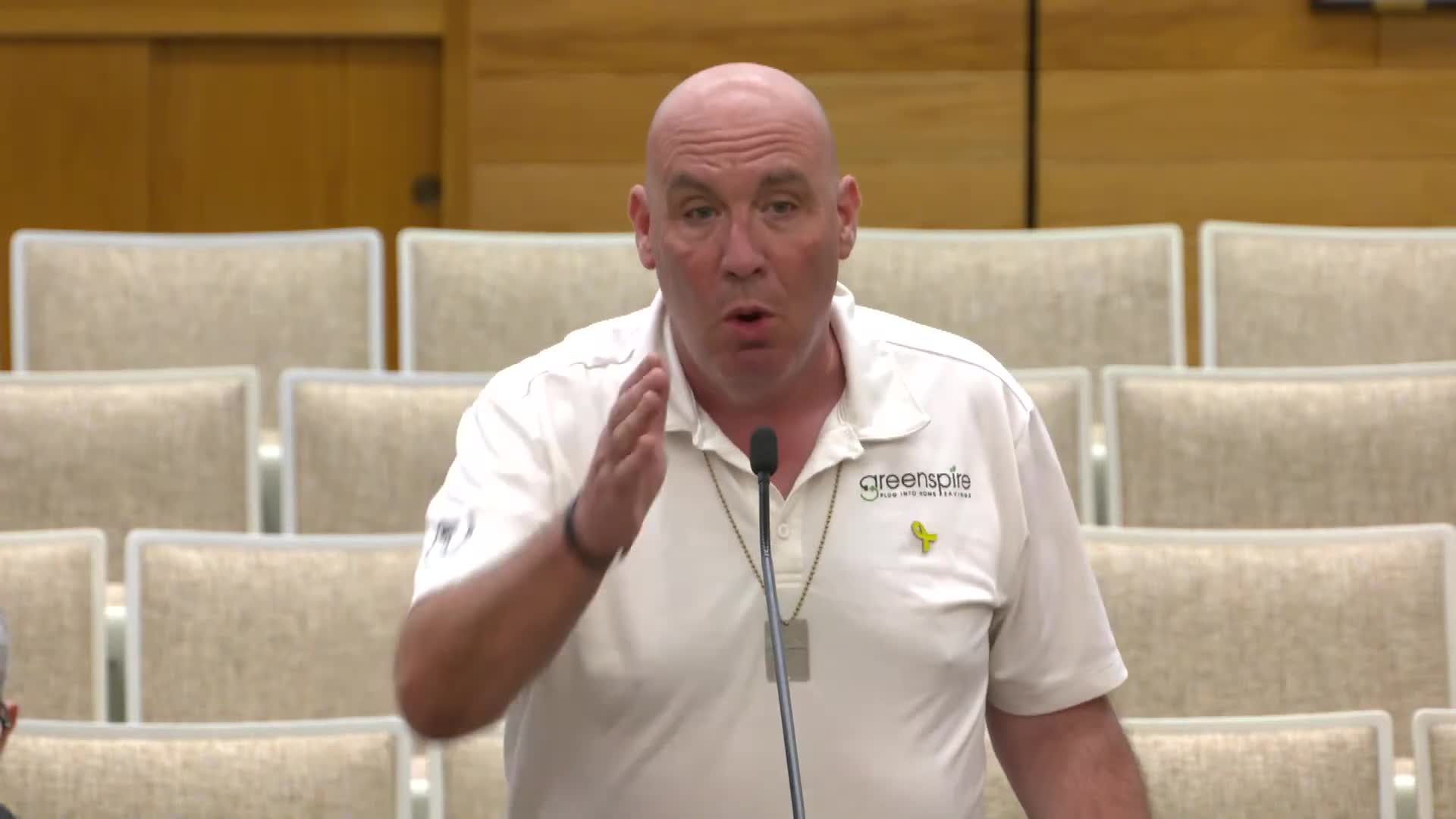 Cerritos City Council honors Jewish American History Month amid antisemitism concerns