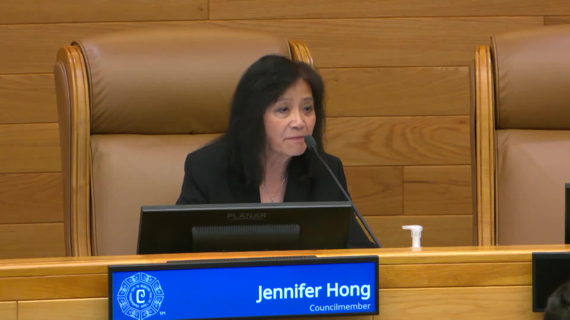 Cerritos City Council approves $75K economic impact study for theater revenue analysis