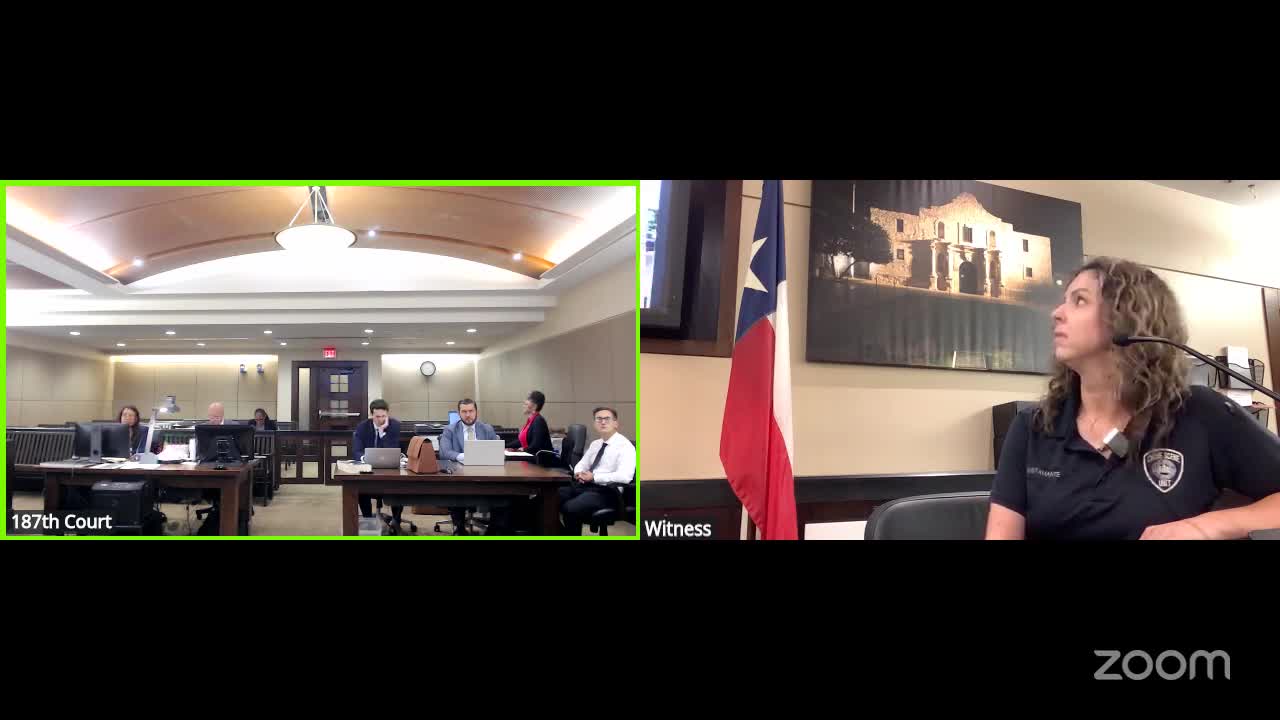 Detectives present evidence from apartment in Tyler Ashbaugh case analysis