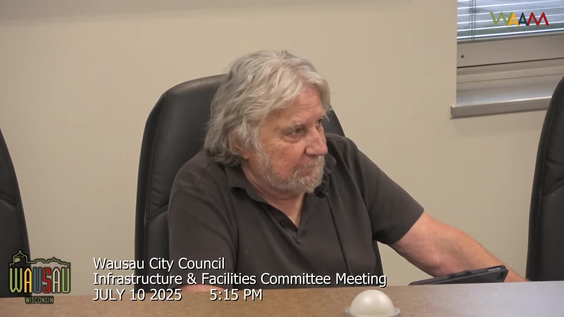 City Council tables multi-use trail discussion for August deliberation