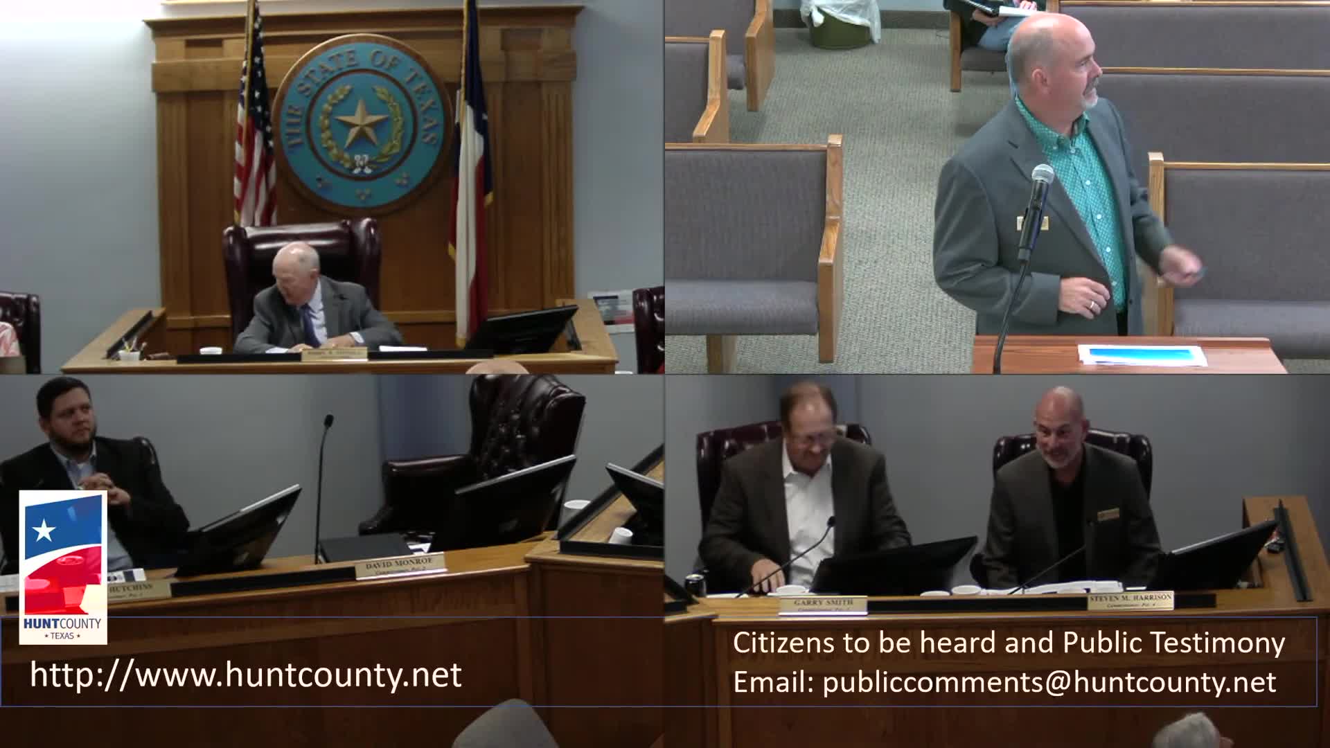 Precinct 2 budget proposal outlines $25K employee salary increase and equipment cuts