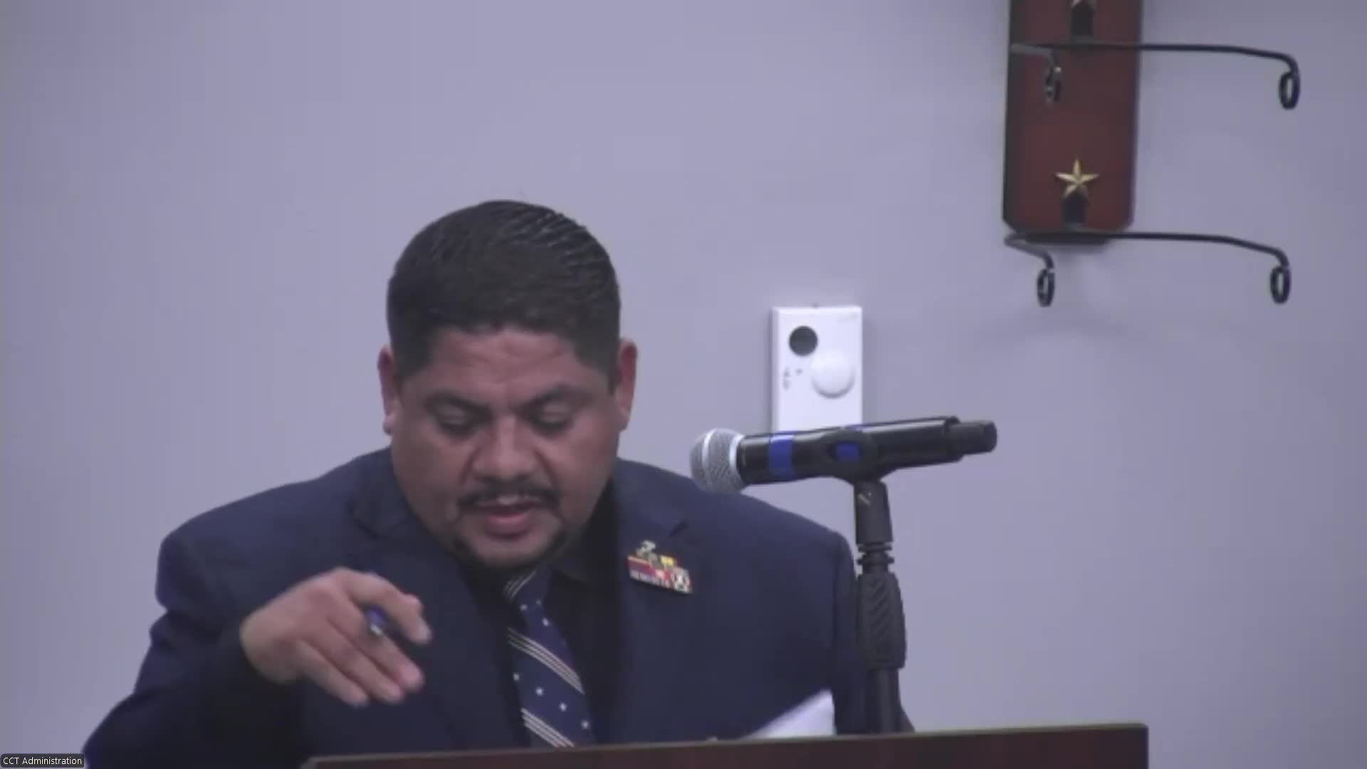 Texas Veterans Land Board approves $45K budget increase for cemetery staff salaries