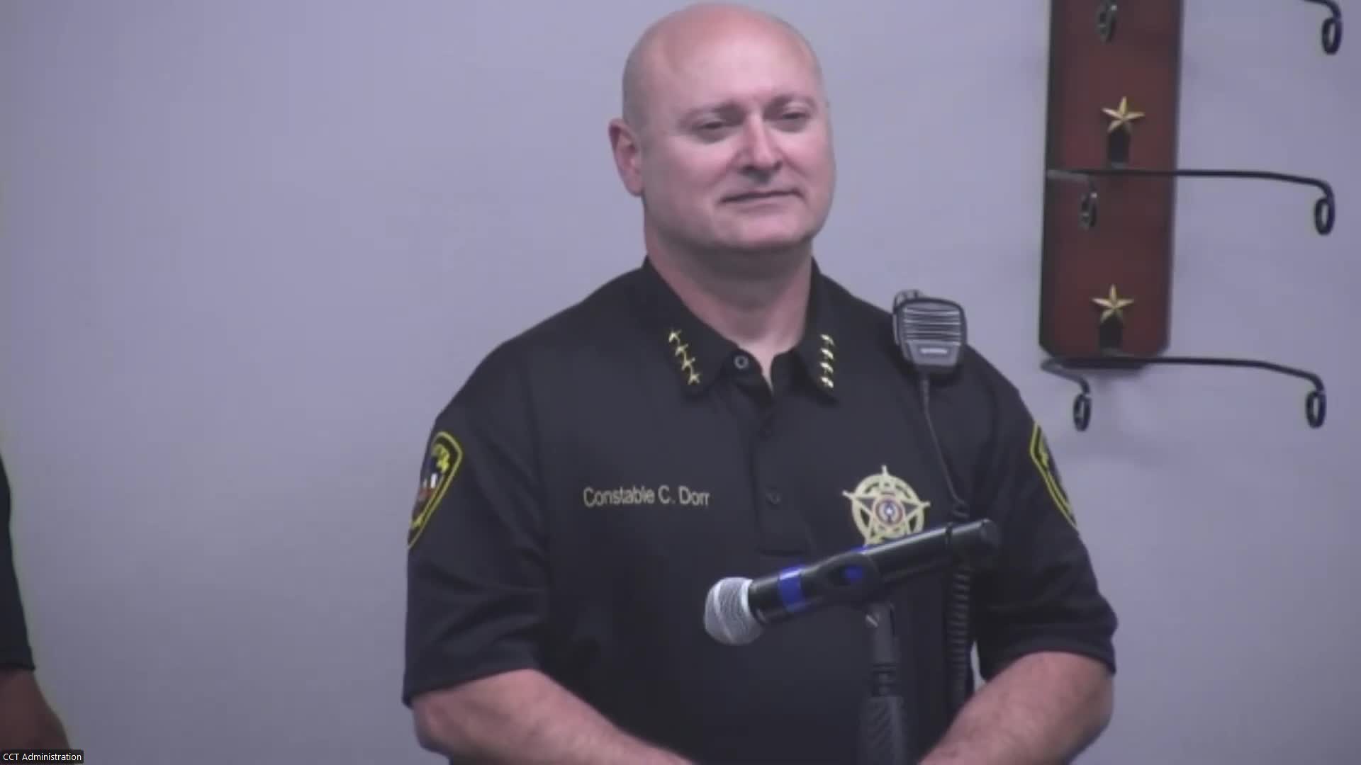 Nueces County constables seek budget increase for staffing and equipment upgrades