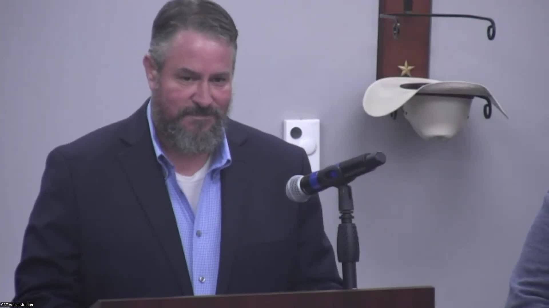 Nueces County Sheriff requests new jail personnel and funding for transport services