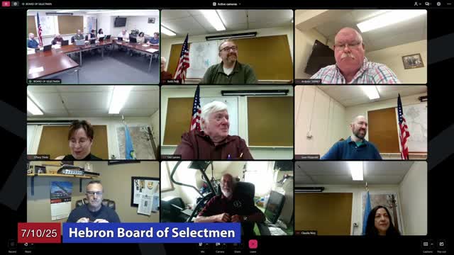 Local Board clarifies vehicle assessment rules for classic cars