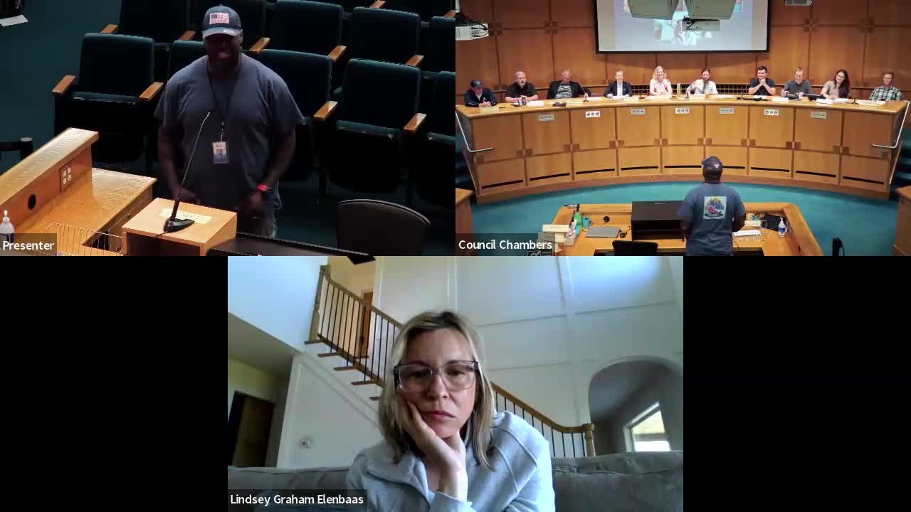 Whatcom County Charter Review Commissioners praised for collaborative efforts and election integrity