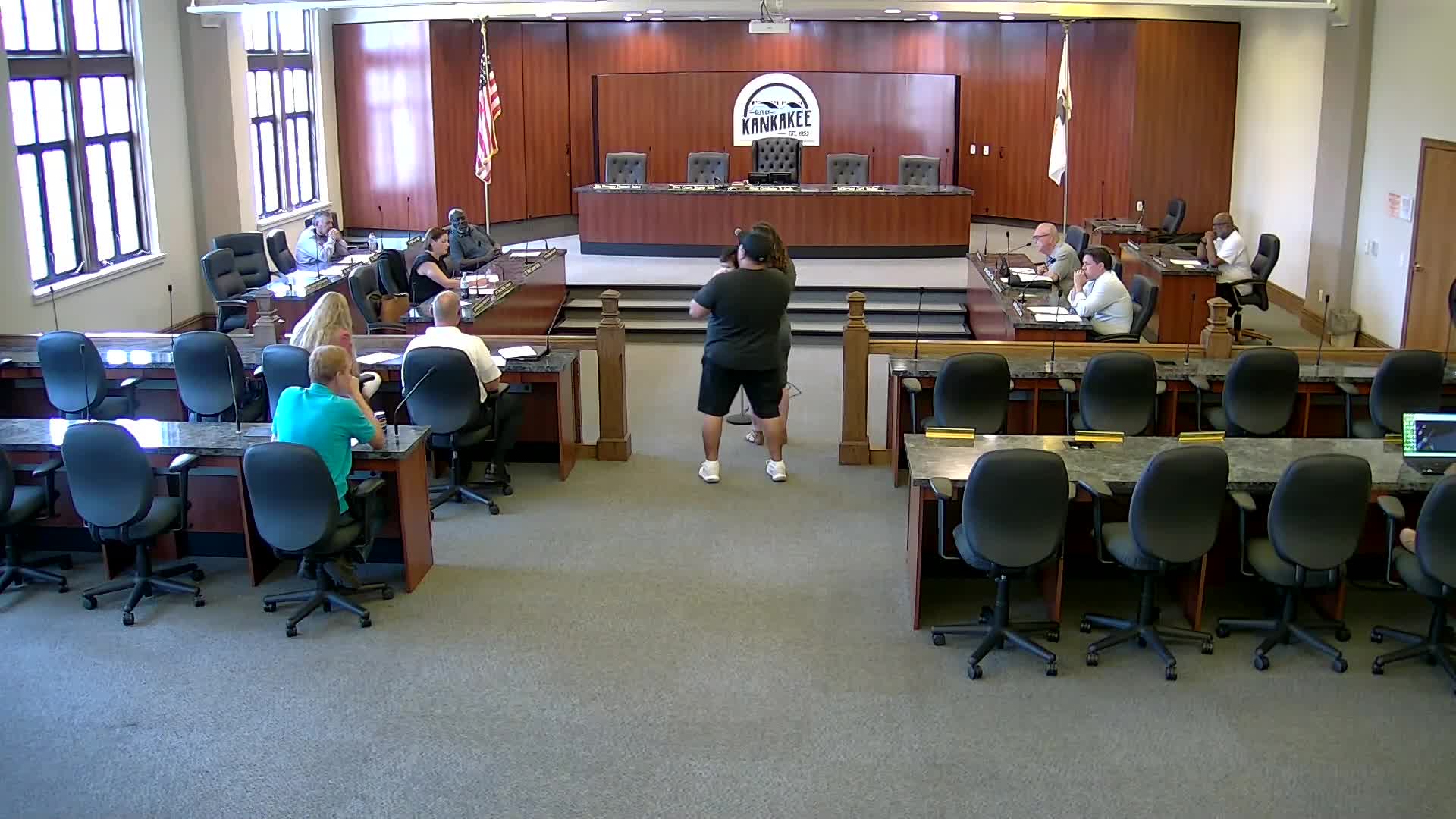 Local couple proposes cantina-style restaurant at 815 Lounge Downtown First Ward