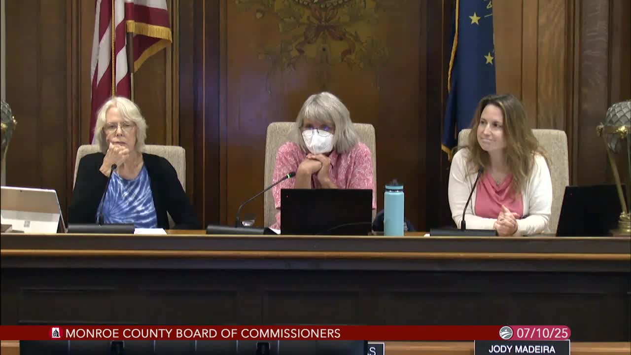 Lehi council debates background checks for election equipment subcontractors