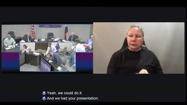 Nonprofit funding requests: series of county presenters seek operating and program support