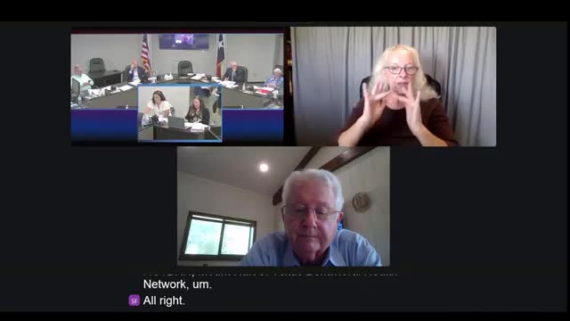 Heart of Texas Behavioral Health Network discusses county funding and diversion center impact