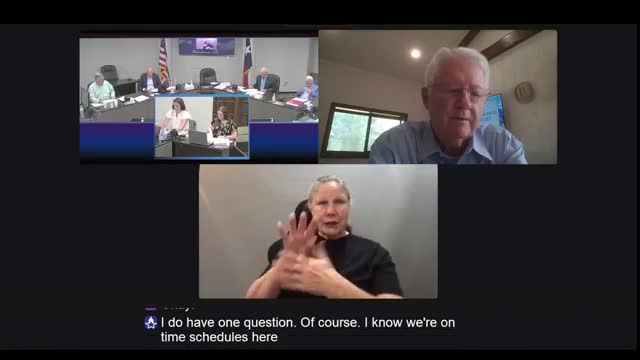 Greater Waco Chamber reviews economic development funding with McLennan County