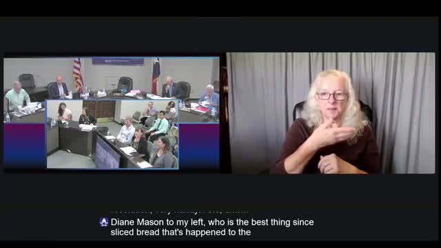 Diane enhances mediation services at local DRC with new website and expanded funding