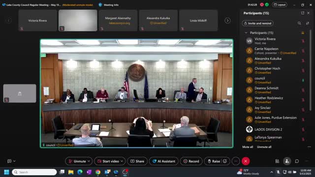 Council members push back on narrative blaming local government for property-tax rises after Senate Bill 1