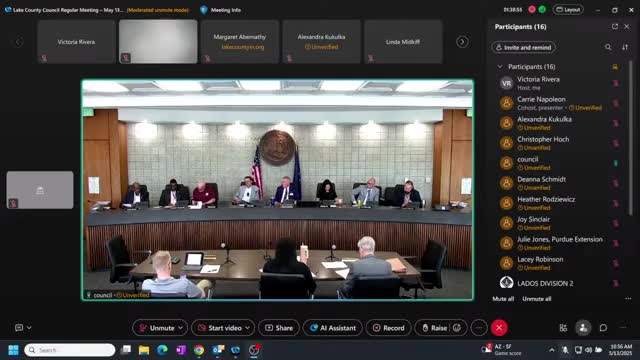 Council reappoints library board members and names regional-development authority appointee