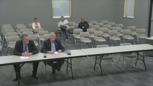 State legislators outline budget changes that will add roughly $4 million to district authority over biennium