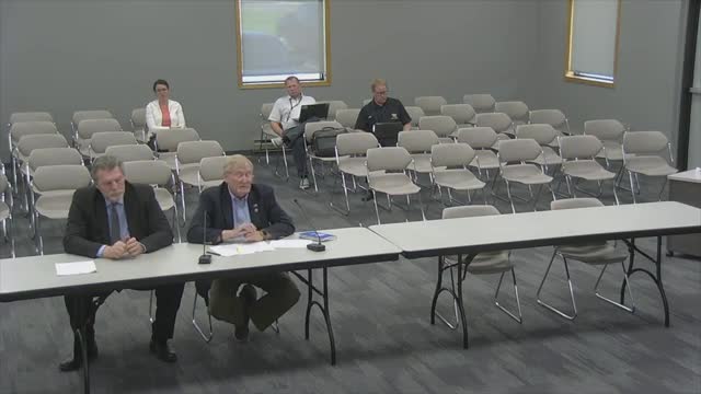 Legislators address school safety and funding with community leaders in Wisconsin