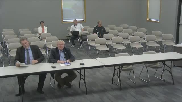 Franklin Public School Board commends district achievements and fiscal responsibility