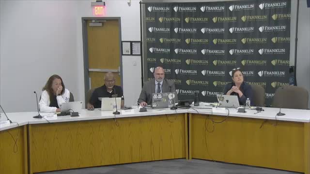 Board approves in-house electrician position after 4-2 vote; cost estimates and timing drew dissent