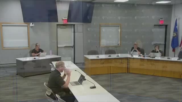 Saber Center director outlines community engagement and upcoming events for 2024