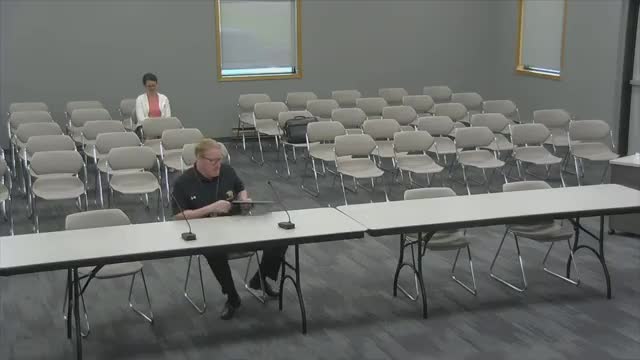 District reports year‑over‑year gains on most coherence-plan metrics; ACT scores did not improve