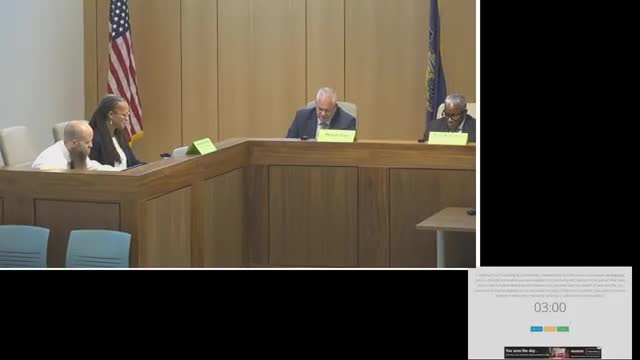 Finalists detail steps to rebuild trust with Black, immigrant and Muslim communities