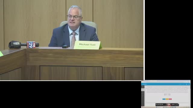 Candidates back co-responder programs, multi‑agency hubs to address homelessness and quality‑of‑life