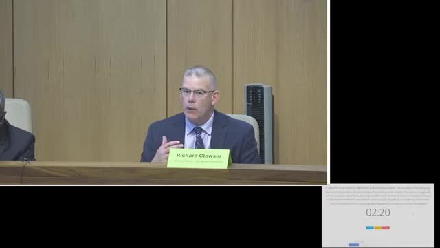 Norristown Police chief emphasizes community trust amidst cultural tensions