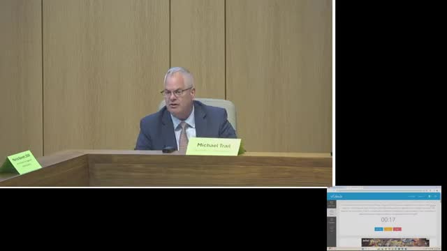 Norristown Police Department candidates propose community-first policing strategies