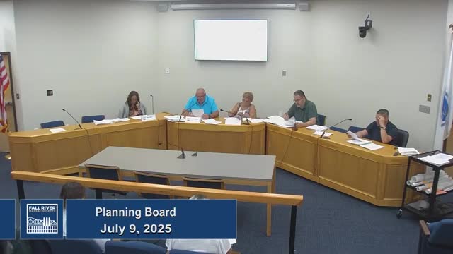 Board issues certificate of completion for Wood Street reconstruction