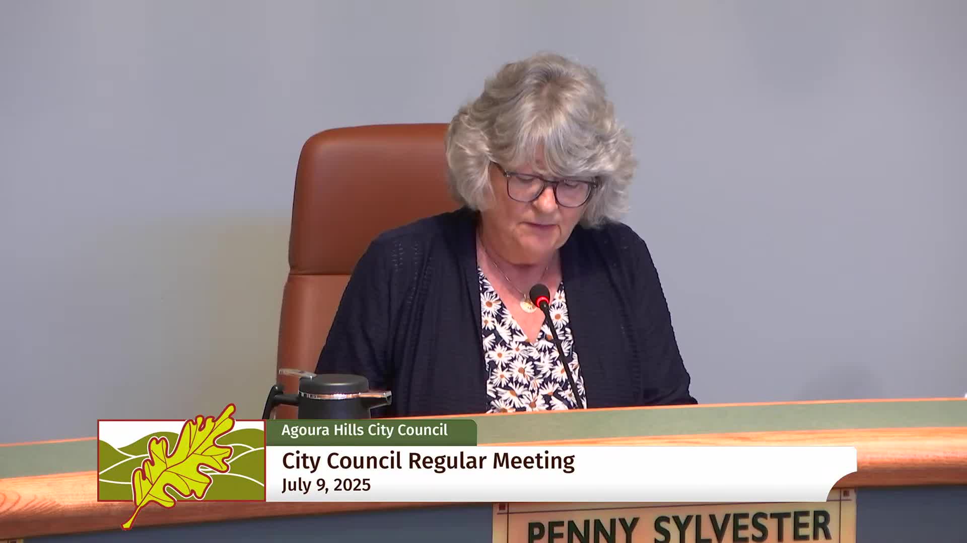 Las Virgenes Municipal Water District unveils rate changes and water reliability initiatives
