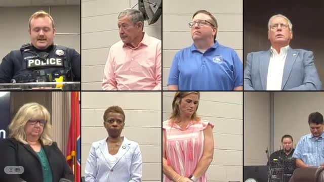 Shelbyville Council approves zoning changes for key industrial properties