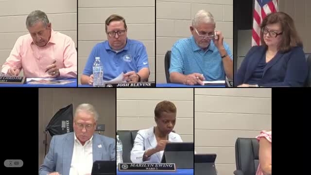 City manager: soccer fields design underway, Bacon Dairy CDBG demolition has begun; retail recruitment RFQs under review