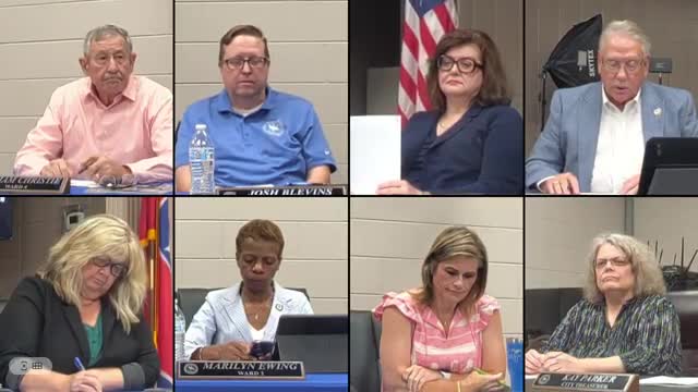 Shelbyville council approves rezoning of two city-owned parcels for industrial use