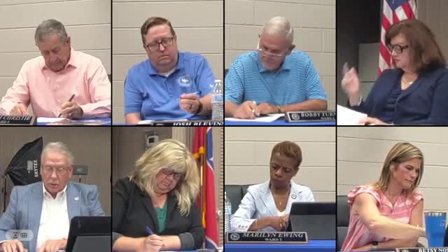 Shelbyville City Council approves zoning changes and local tourism grants