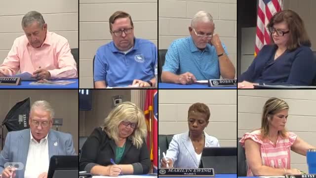 Shelbyville approves tourism grants for summer and Mule Day events