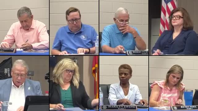 Shelbyville council ratifies board appointments, reappointments and committee volunteers