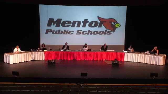 Mentor Public Schools hires retired officers for student resource officer program