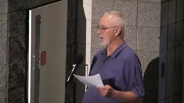 Board holds first reading of policy 5722 on student publications; trustees debate social media and journalism class role