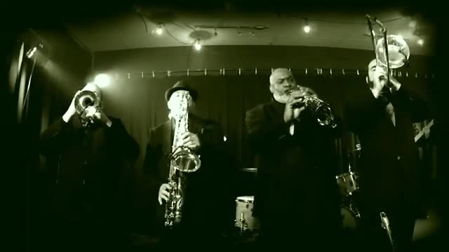 Local funk soul band celebrates 15 years of family-friendly performances